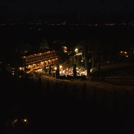 Lantställe Fattoria Degli Usignoli San Donato in Fronzano