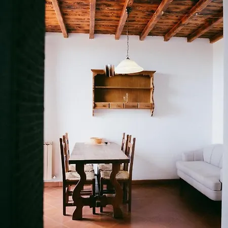 Fattoria Degli Usignoli Lantställe San Donato in Fronzano