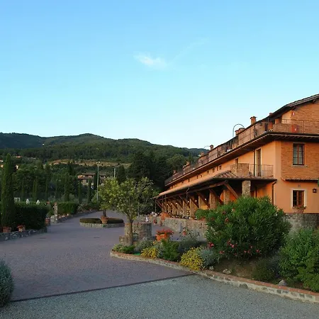 Fattoria Degli Usignoli *