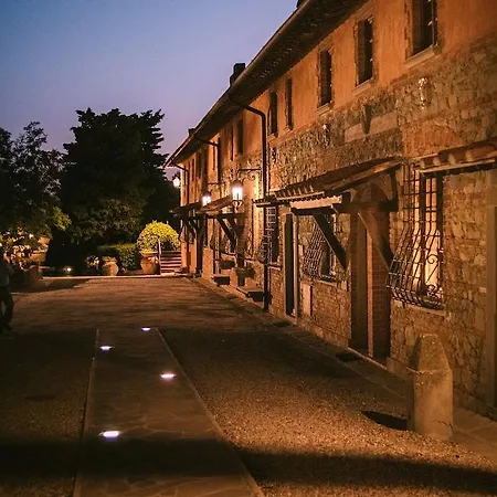 Fattoria Degli Usignoli * San Donato in Fronzano