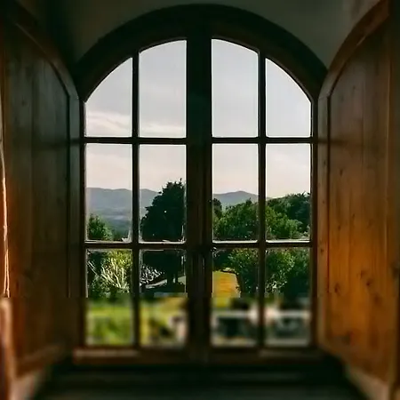 Lantställe Fattoria Degli Usignoli San Donato in Fronzano