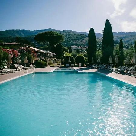 Lantställe Fattoria Degli Usignoli *
