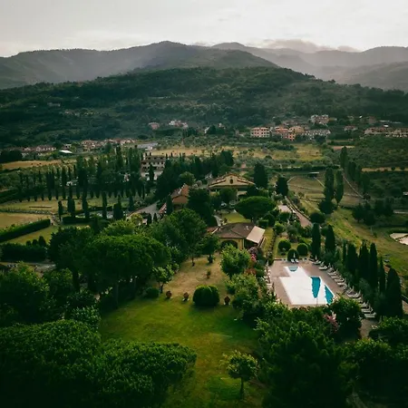Kır Evi Fattoria Degli Usignoli *
