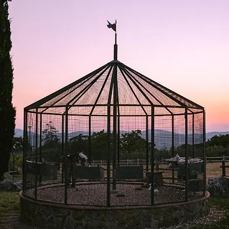 Fattoria Degli Usignoli *