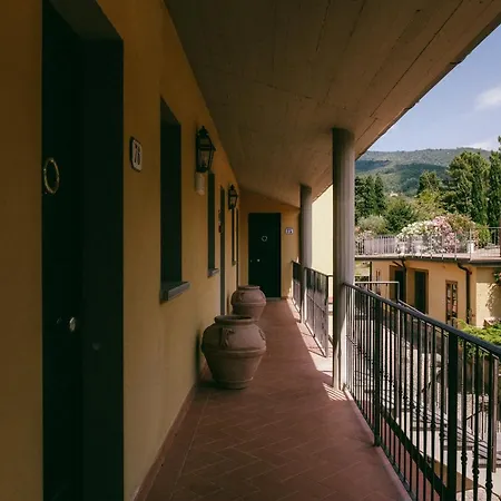 Kır Evi Fattoria Degli Usignoli