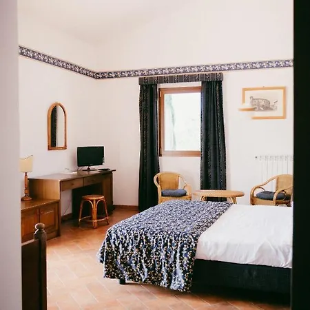 Kır Evi Fattoria Degli Usignoli San Donato in Fronzano