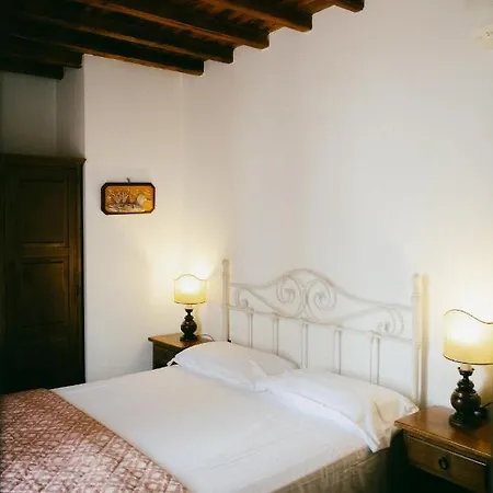 Fattoria Degli Usignoli * San Donato in Fronzano