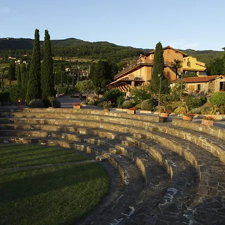 Fattoria Degli Usignoli Kır Evi San Donato in Fronzano