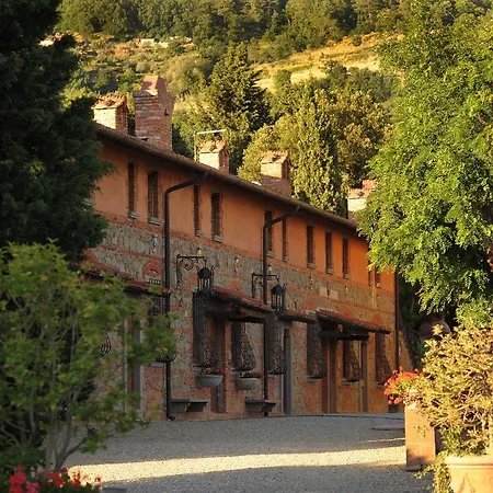 Fattoria Degli Usignoli * San Donato in Fronzano