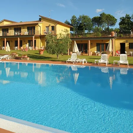 Kır Evi Fattoria Degli Usignoli *