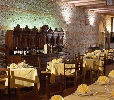 Fattoria Degli Usignoli *