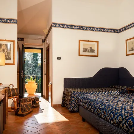 Fattoria Degli Usignoli Kır Evi