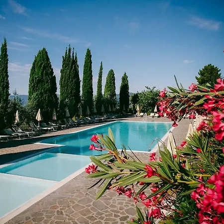 Kır Evi Fattoria Degli Usignoli *