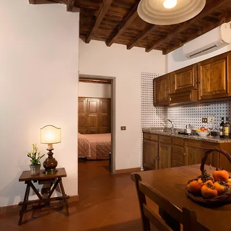 Kır Evi Fattoria Degli Usignoli *