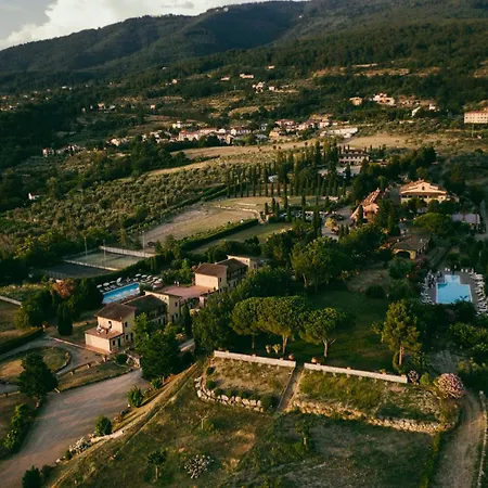 Kır Evi Fattoria Degli Usignoli