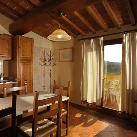 Fattoria Degli Usignoli