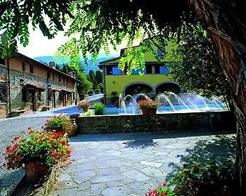 Kır Evi Fattoria Degli Usignoli