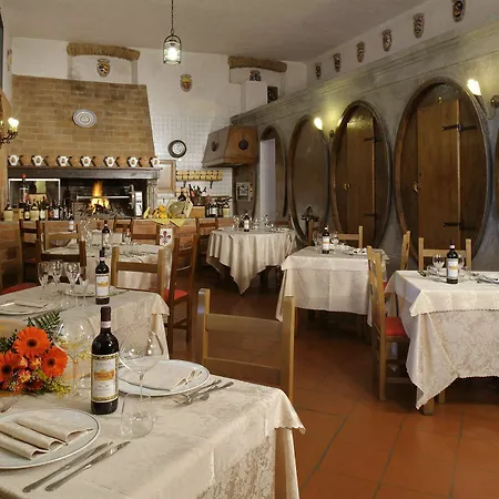 Kır Evi Fattoria Degli Usignoli *