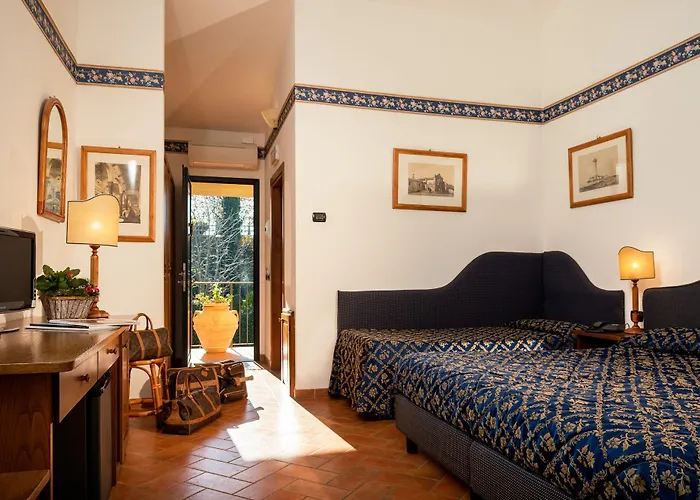 Fattoria Degli Usignoli Lantställe