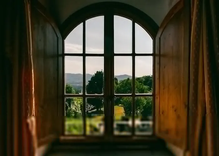 Lantställe Fattoria Degli Usignoli San Donato in Fronzano
