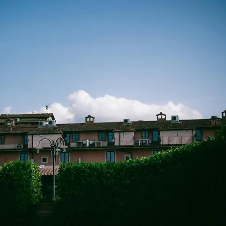 Fattoria Degli Usignoli Landhuis San Donato in Fronzano