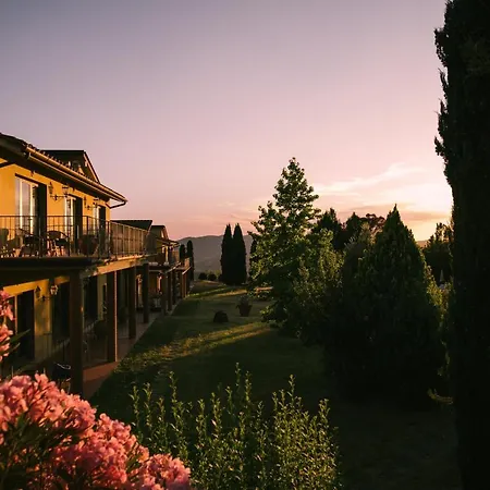 Fattoria Degli Usignoli *