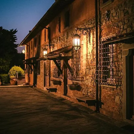Fattoria Degli Usignoli San Donato in Fronzano