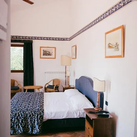 Landhuis Fattoria Degli Usignoli San Donato in Fronzano