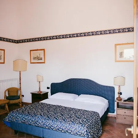 Landhuis Fattoria Degli Usignoli