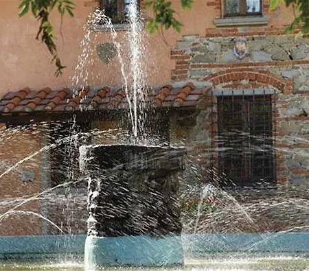 Landhuis Fattoria Degli Usignoli