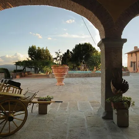 Fattoria Degli Usignoli