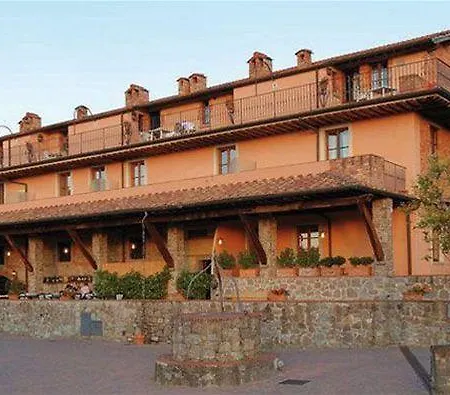 Fattoria Degli Usignoli Landhuis San Donato in Fronzano