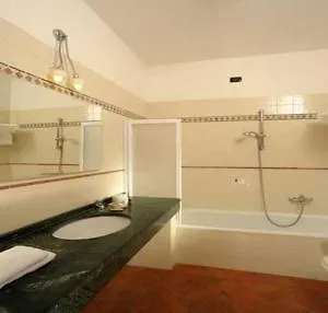 Fattoria Degli Usignoli Landhuis *