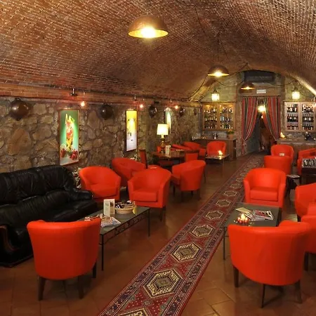 Fattoria Degli Usignoli Landhuis San Donato in Fronzano