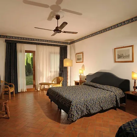 Fattoria Degli Usignoli Landhuis San Donato in Fronzano